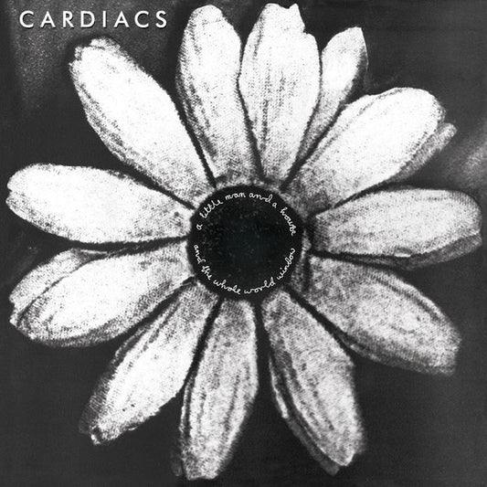 Cardiacs – A Little Man And A House And The Whole World Window CD