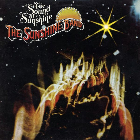 The Sunshine Band – The Sound Of Sunshine LP