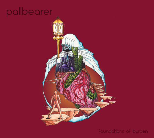 Pallbearer – Foundations Of Burden CD