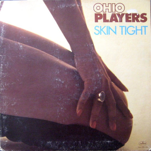 Ohio Players – Skin Tight LP
