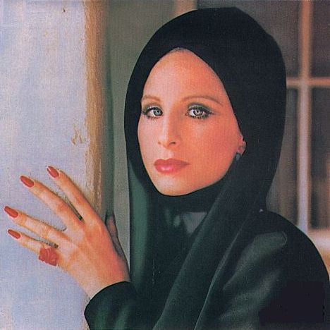Barbra Streisand – Featuring The Way We Were And All In Love Is Fair LP
