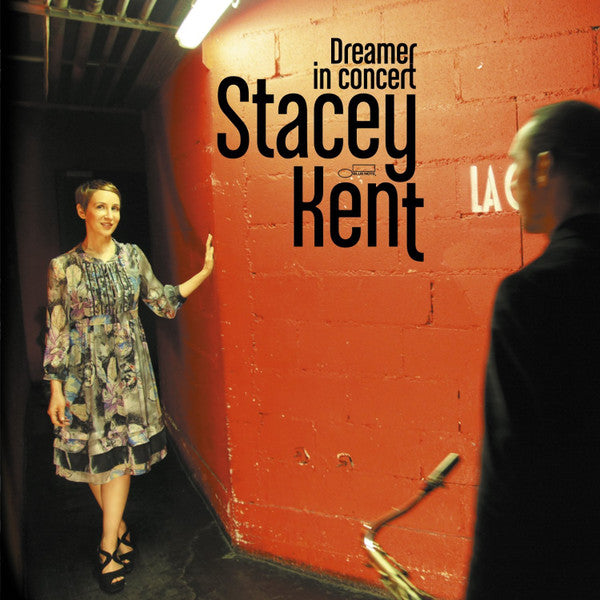 Stacey Kent – Dreamer In Concert CD