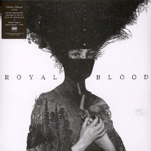 Royal Blood – Royal Blood LP