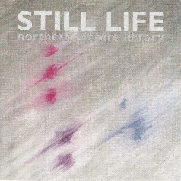 Northern Picture Library – Still Life CD