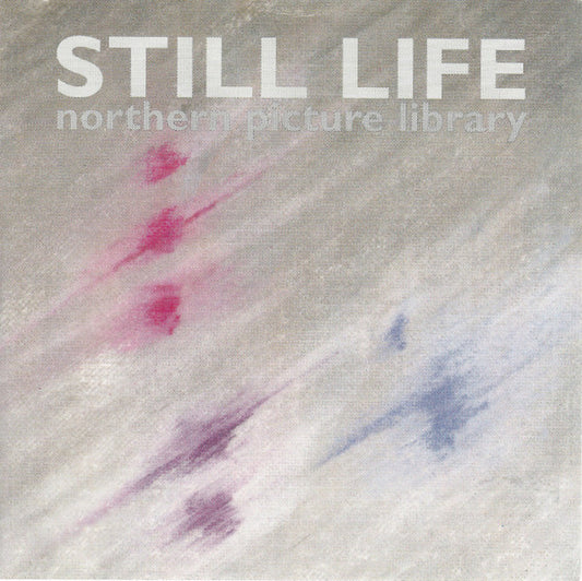 Northern Picture Library – Still Life CD