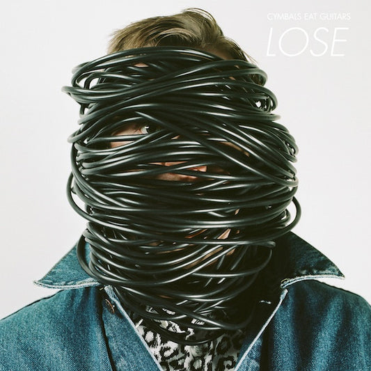 Cymbals Eat Guitars - Lose LP