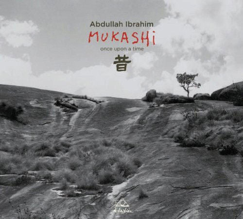 Abdullah Ibrahim – Mukashi (Once Upon A Time) CD