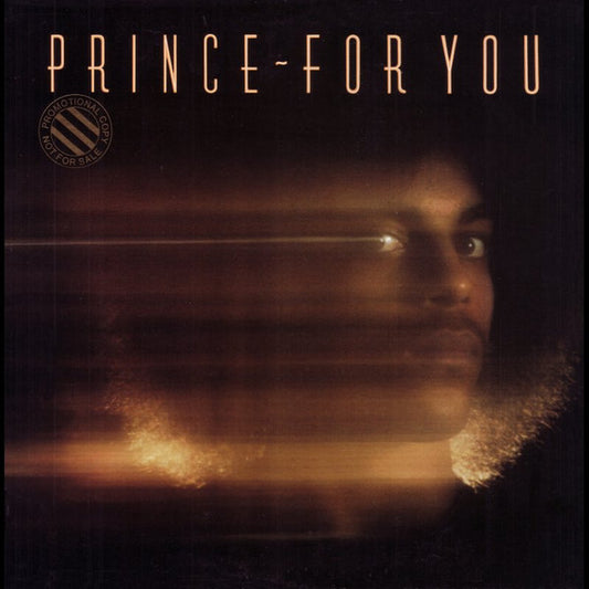 Prince - For You LP