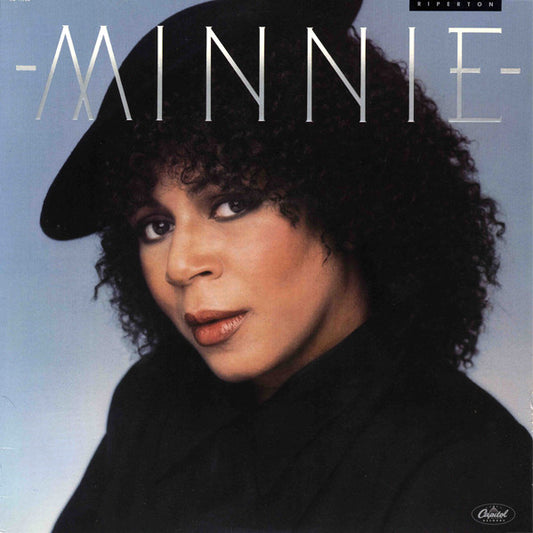 Minnie Riperton – Minnie LP