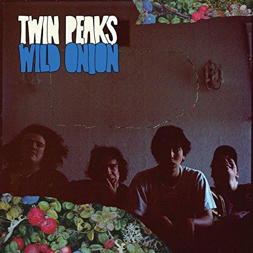 Twin Peaks - Wild Onion LP