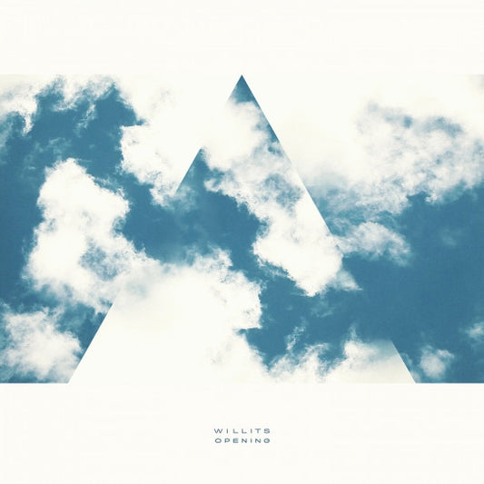 Christopher Willits – Opening LP