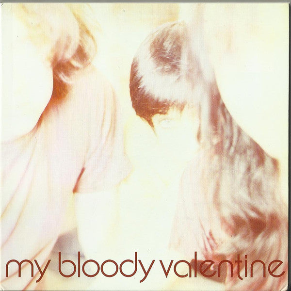 My Bloody Valentine – Isn't Anything CD