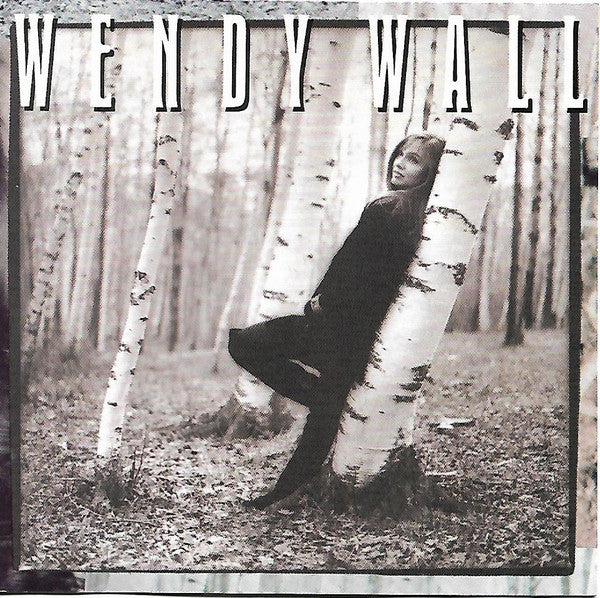 Wendy Wall – Wendy Wall LP