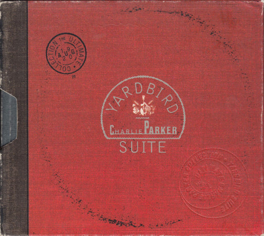 Charlie Parker – Yardbird Suite