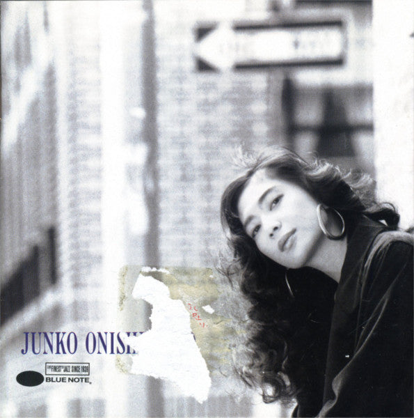 Junko Onishi Trio – Live At The Village Vanguard II CD