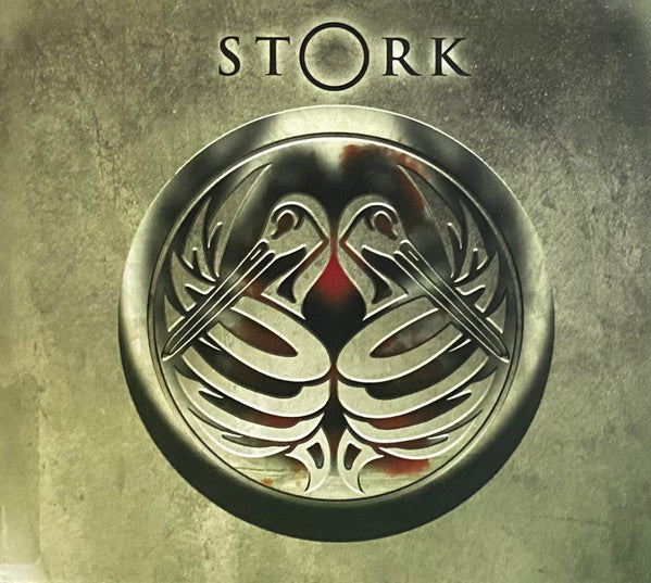 Stork – Stork CD