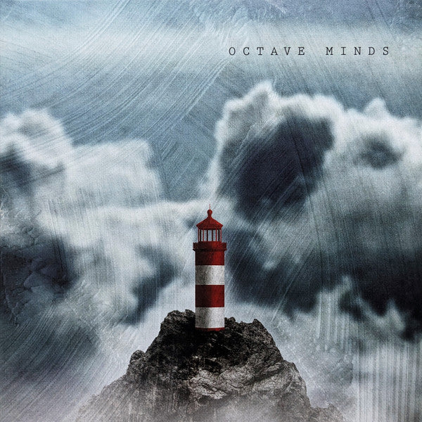Octave Minds – Octave Minds 2LP