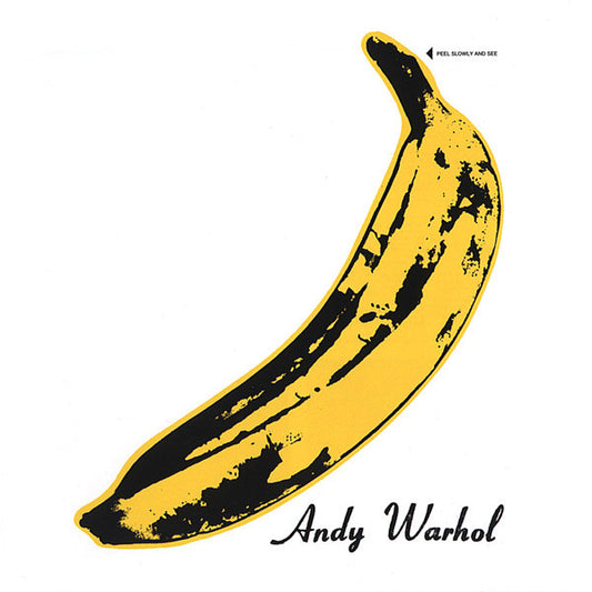 The Velvet Underground & Nico – The Velvet Underground & Nico CD