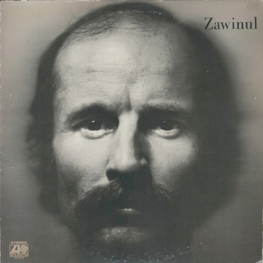 Joe Zawinul - Self-Titled LP