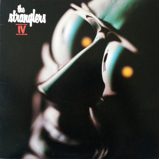 The Stranglers – IV LP
