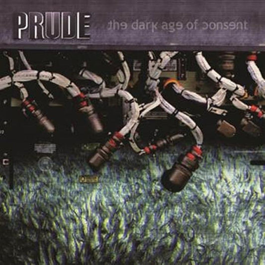 Prude - Dark Age Of Consent - LP