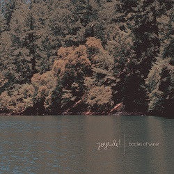 Joyride! – Bodies Of Water LP