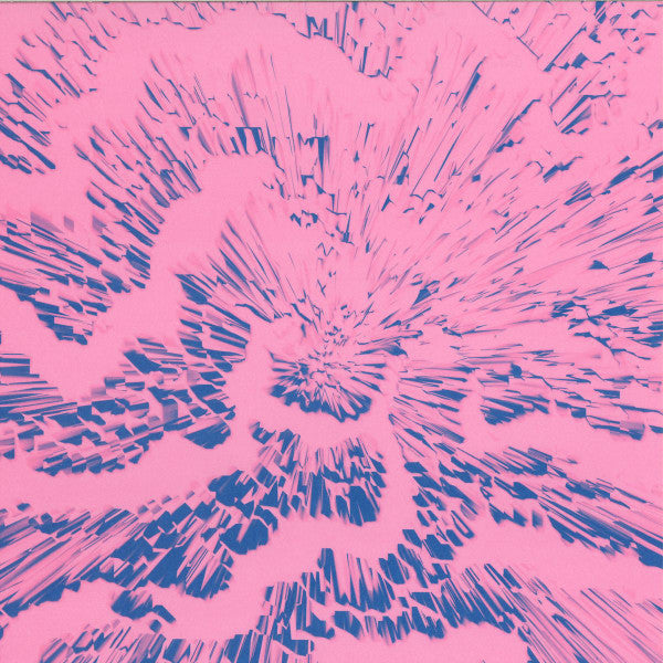 Lukid – Crawlers 12"