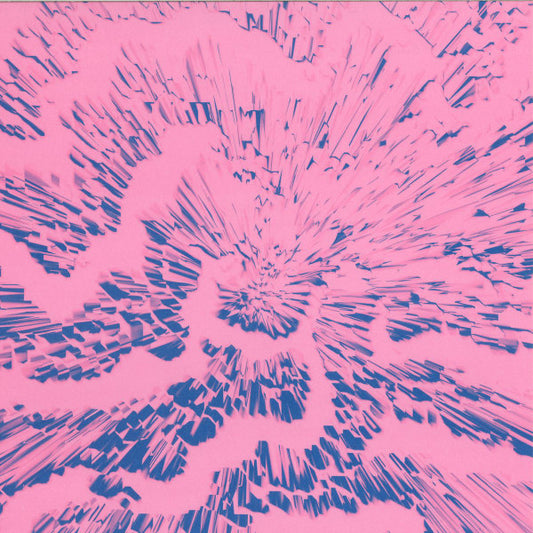 Lukid – Crawlers 12"