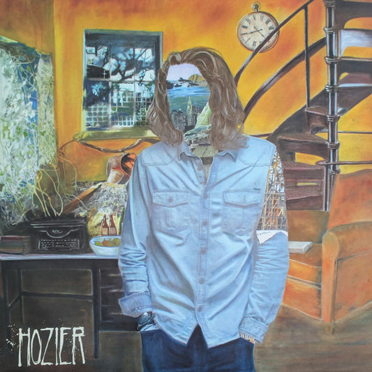 Hozier – Hozier 2LP + CD