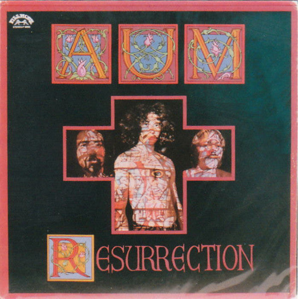 Aum – Resurrection LP