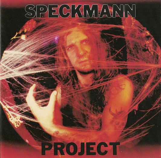 Speckmann Project – Speckmann Project CD
