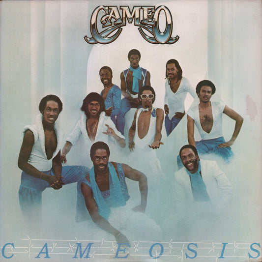 Cameo – Cameosis LP