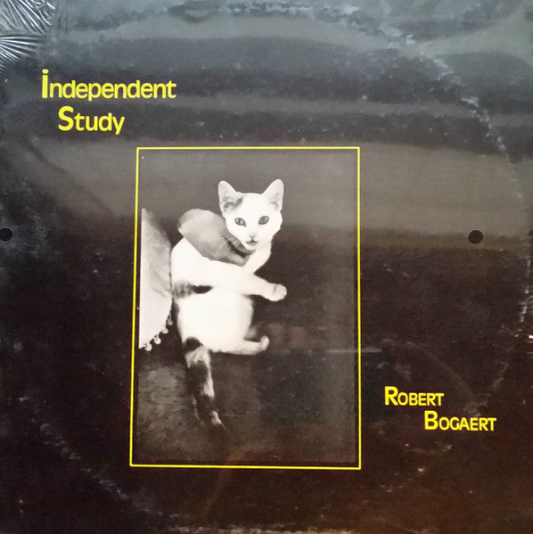 Robert Bogaert – Independent Study LP