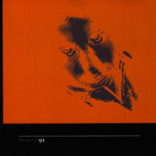 Various – Project 91 CD