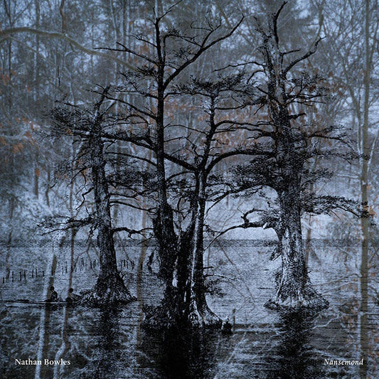 Nathan Bowles – Nansemond LP