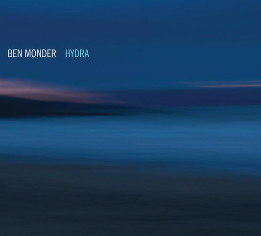 Ben Monder – Hydra CD