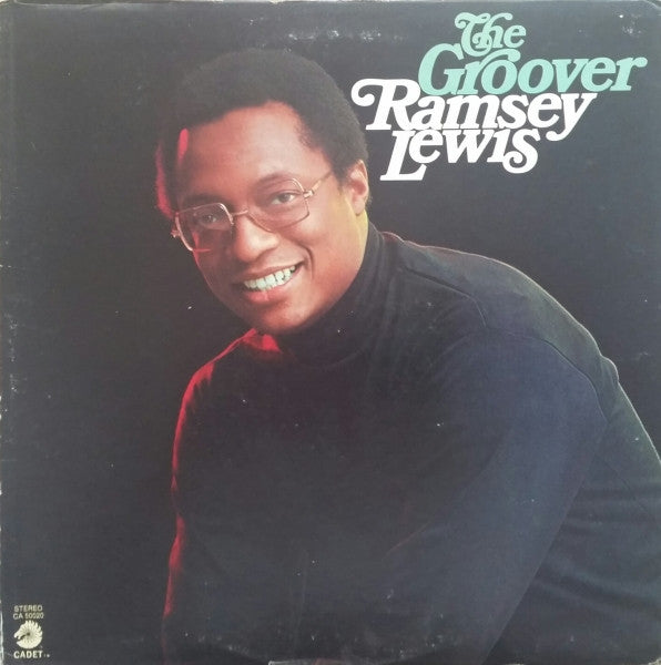 Ramsey Lewis – The Groover LP