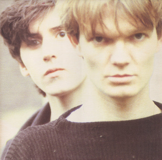 The House of Love - The House of Love LP