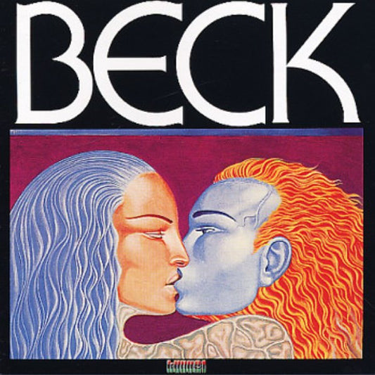 Joe Beck – Beck LP