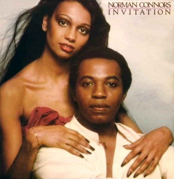 Norman Connors – Invitation LP
