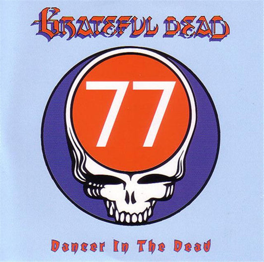 Grateful Dead - Dancer In The Dead