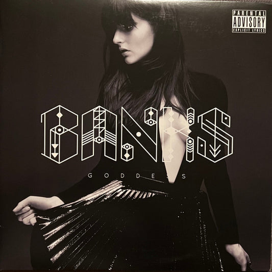 Banks - Goddess