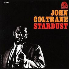 John Coltrane – Stardust (OJC 180g) LP