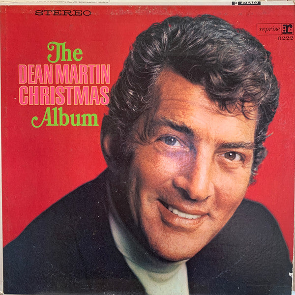 Dean Martin - The Dean Martin Christmas Album LP