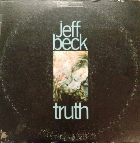 Jeff Beck - Truth LP