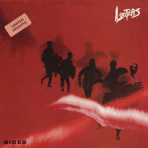 Looters – Sides EP