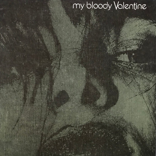 My Bloody Valentine – Feed Me With Your Kiss CD