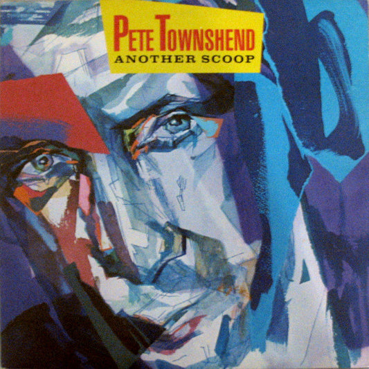 Pete Townshend – Another Scoop 2LP