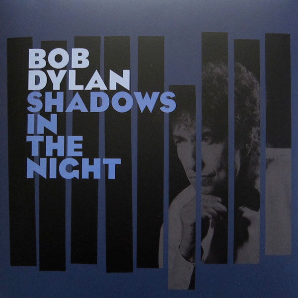 Bob Dylan – Shadows In The Night (180g) LP + CD