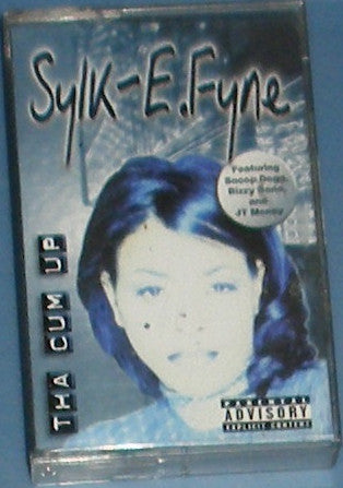 Sylk E. Fyne – Tha Cum Up Cassette